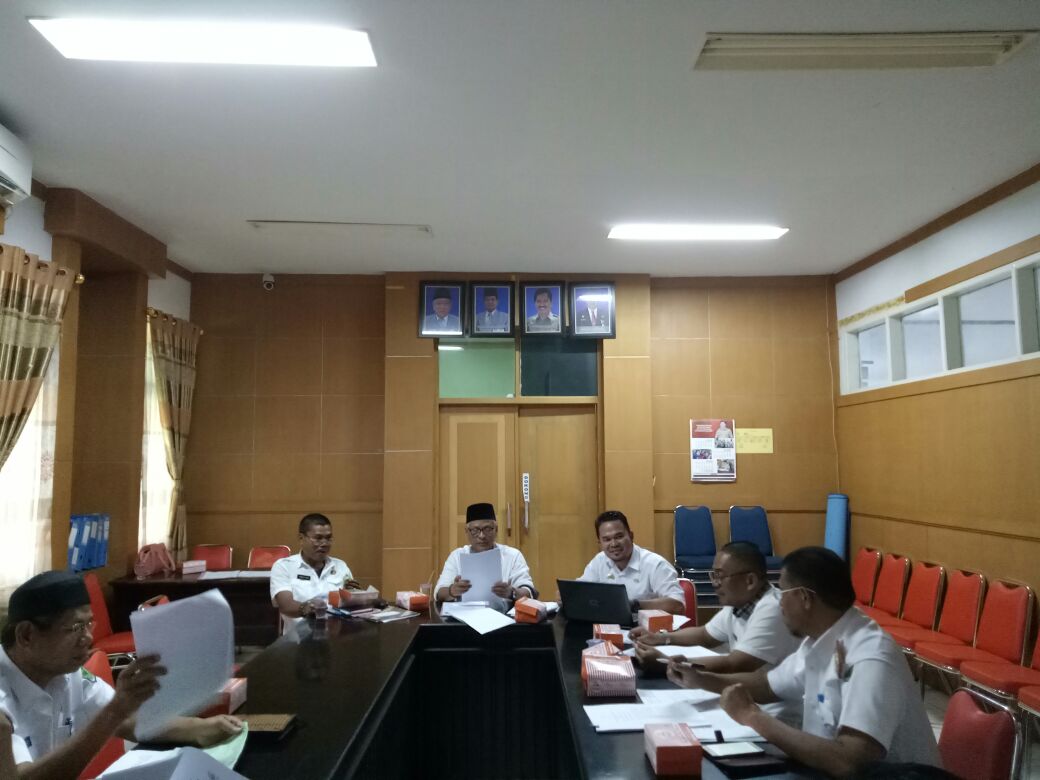 IZIN USAHA RUMAH BERNYANYI MELLY RESMI DITUTUP